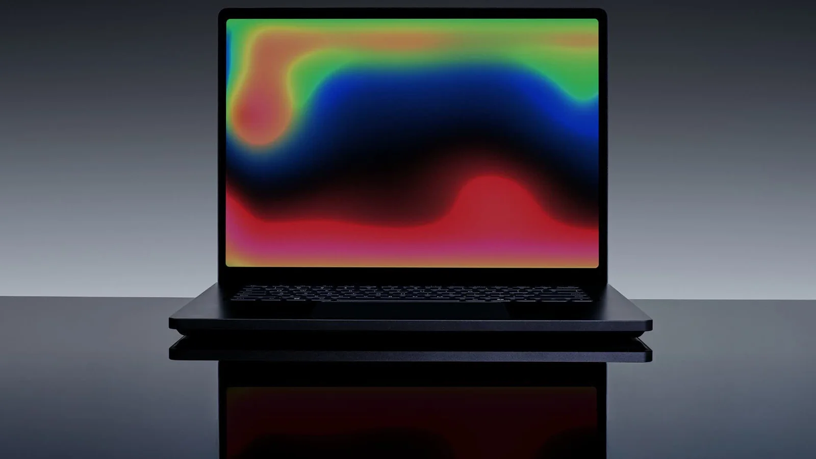 Surface Laptop Ultra leaks in early benchmarks