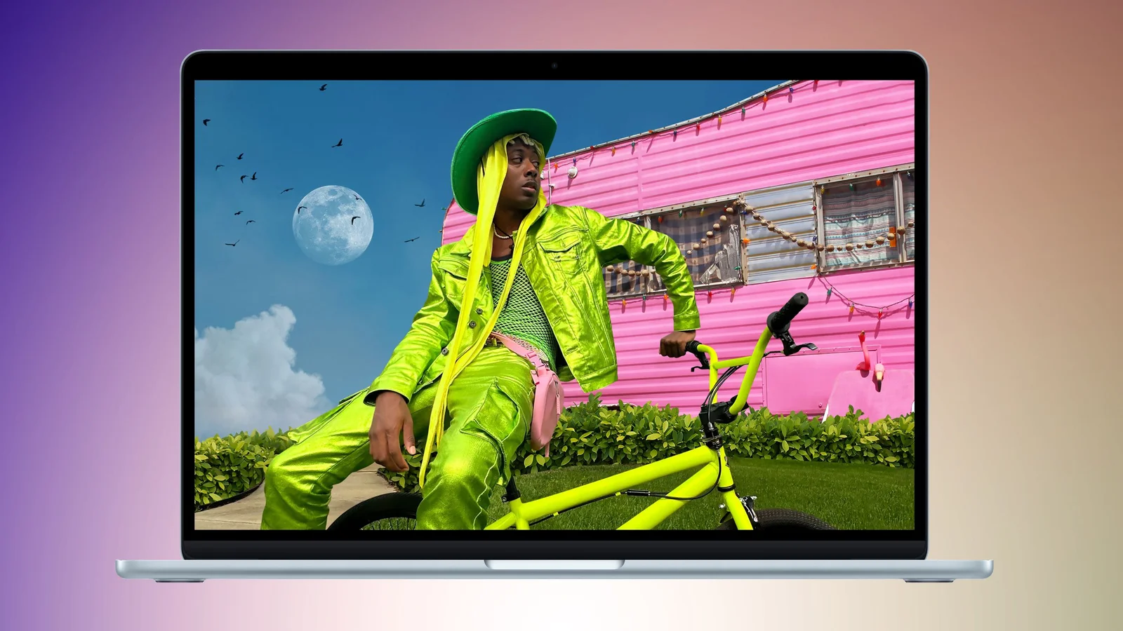 Amazon Drops M5 MacBook Air to $899, 512GB Deal Hits Record Low