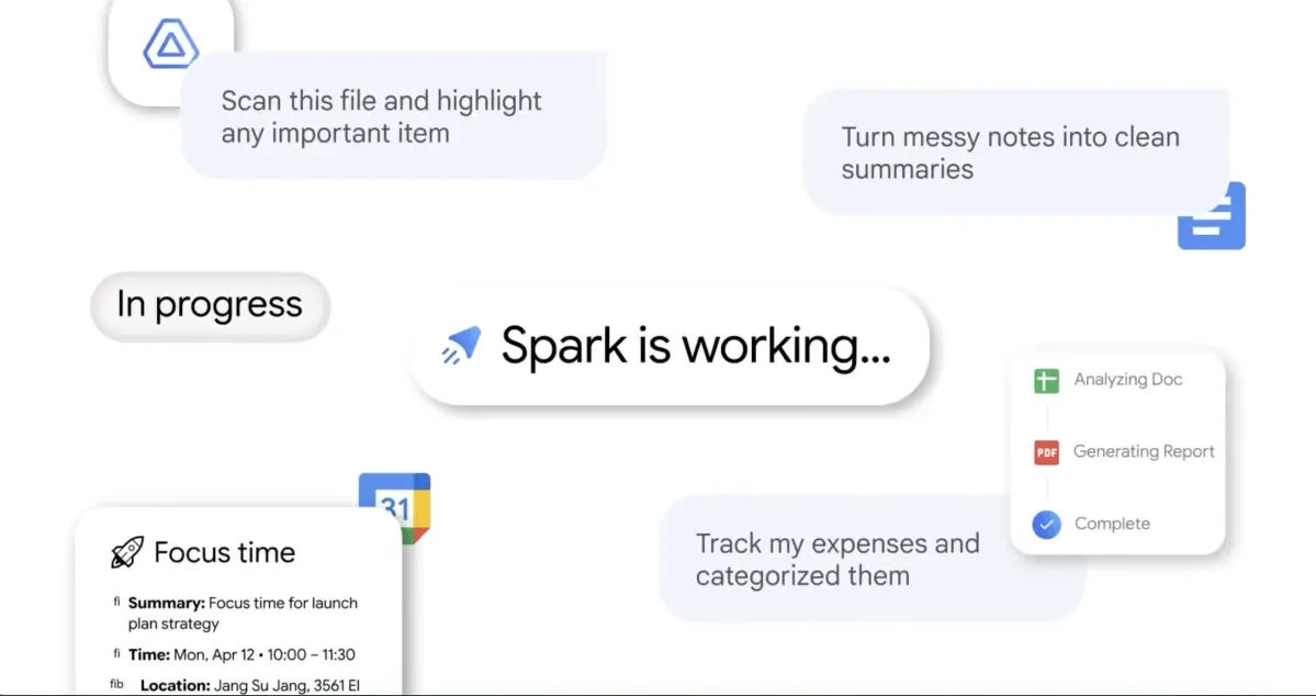 Google’s AI future hinges on your trust—and your data