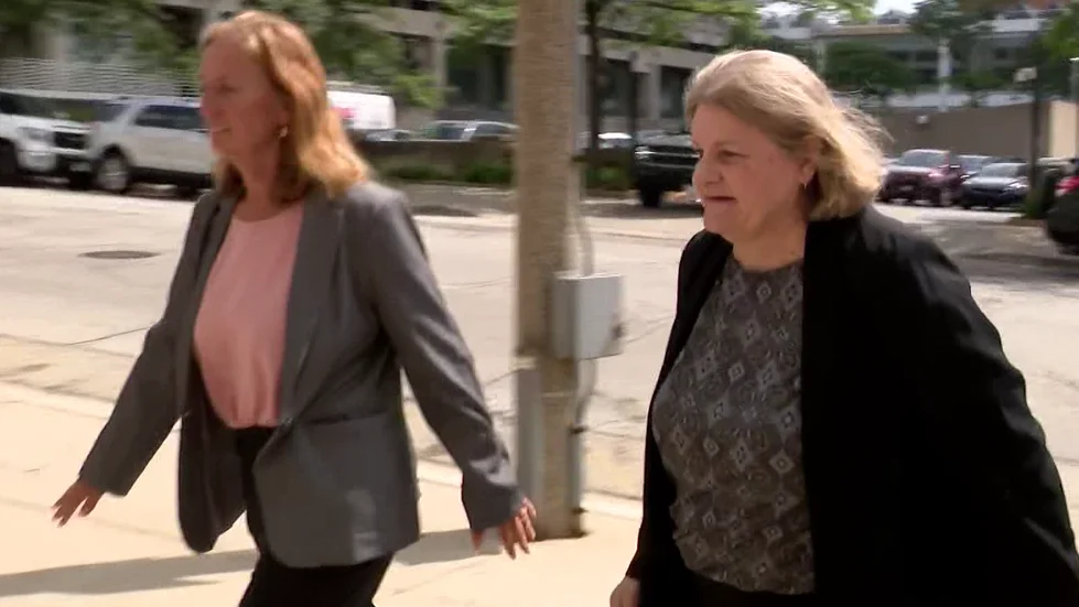 Ex-Milwaukee Judge Escapes Prison, Fined $5,000 in ICE Obstruction Case