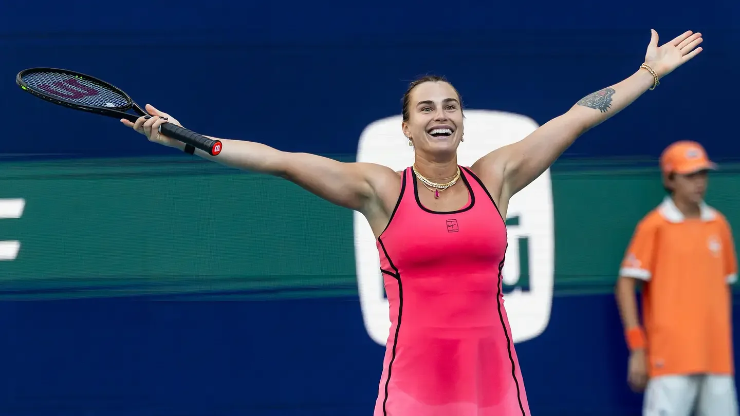 Sabalenka Heads a Wide-Open Paris Draw as the 2026 Roland Garros Favorite