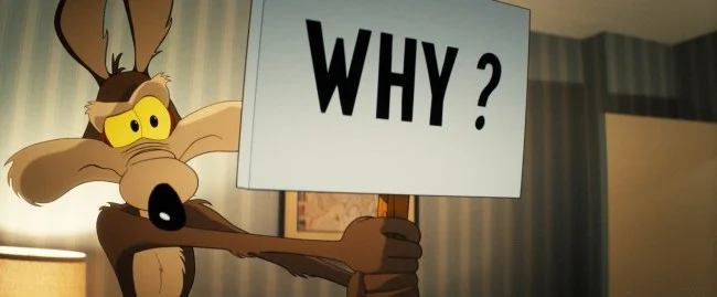 Coyote vs. Acme Not Eligible for Best Animated Feature, Pursues Other Oscar Paths