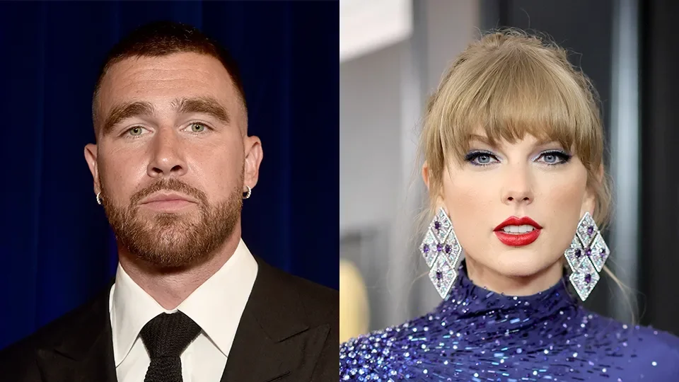 Swift, Kelce Reportedly Secure Ironclad Prenup Ahead of July Wedding