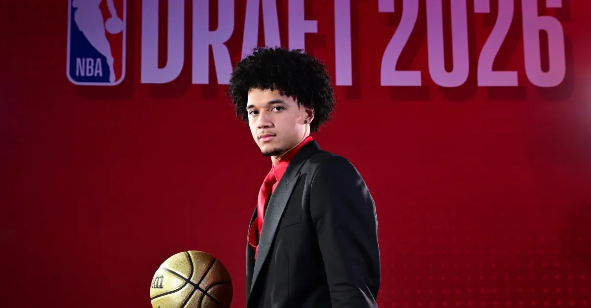 Bucks Bet on Burries, Draft Arizona Guard at No. 10