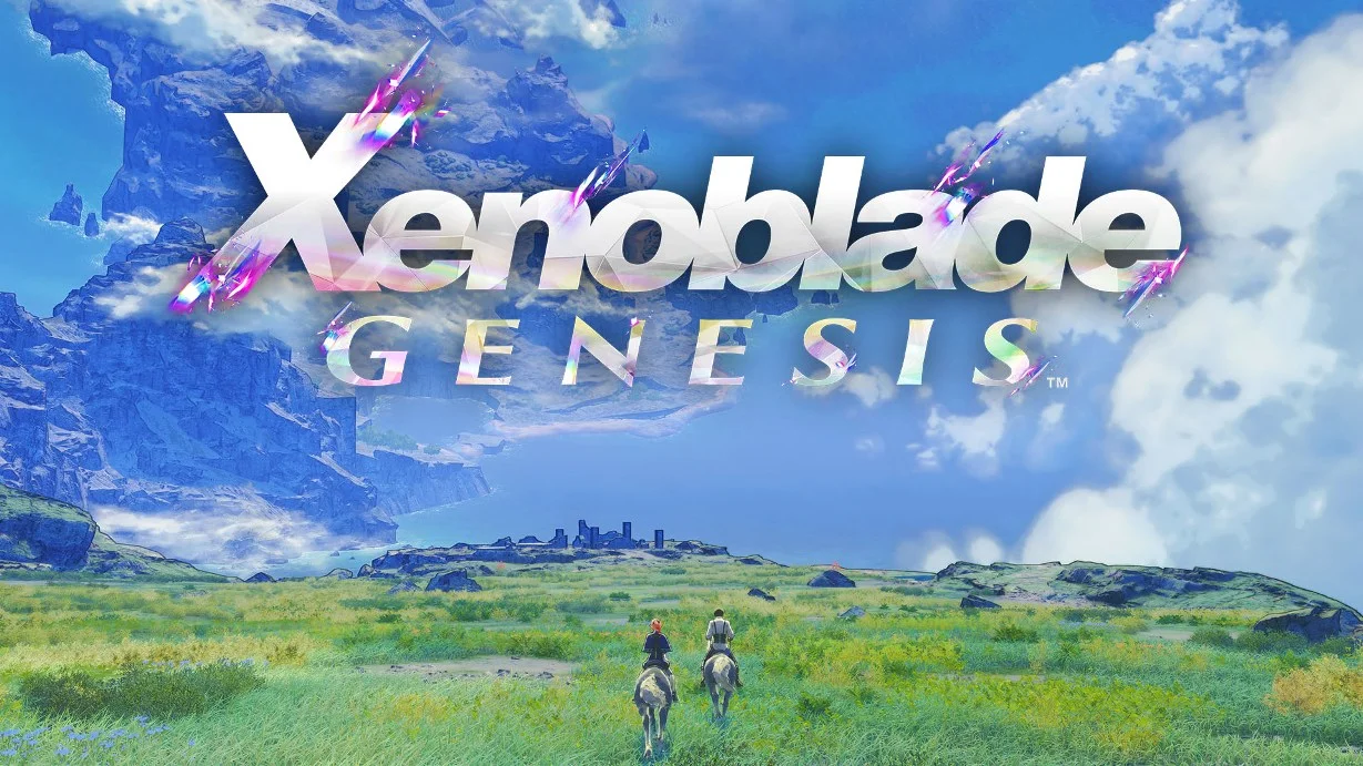 Xenoblade Genesis: a star-filled creative lineup revealed for Switch 2