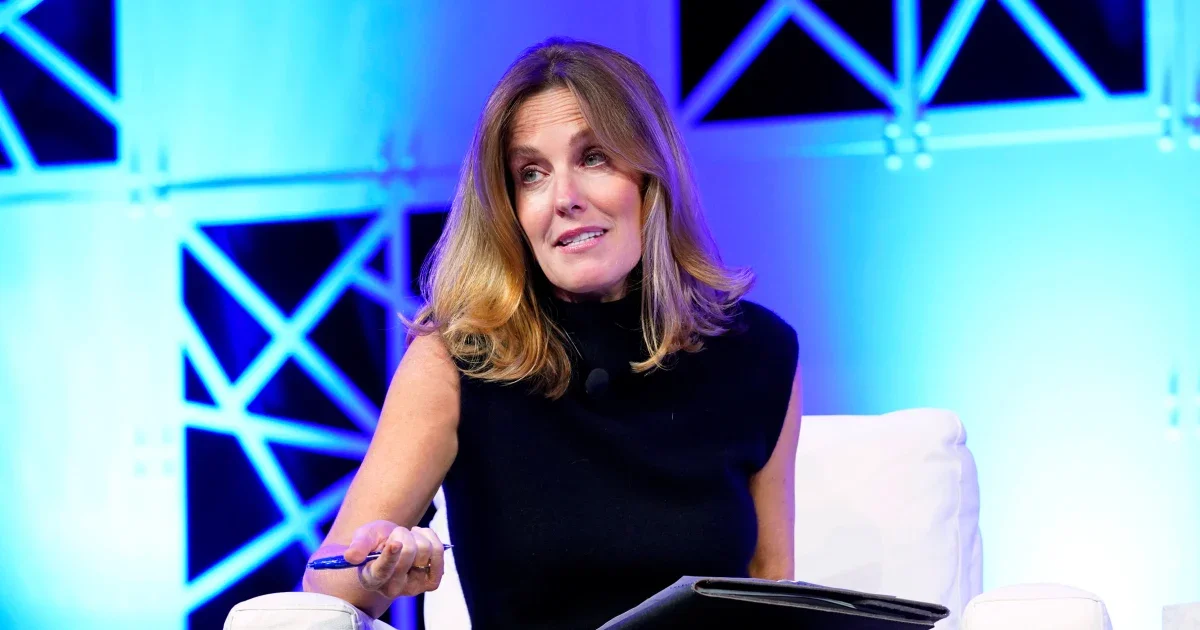 CBS parts ways with Sharyn Alfonsi after controversy over delayed 60 Minutes deportation report