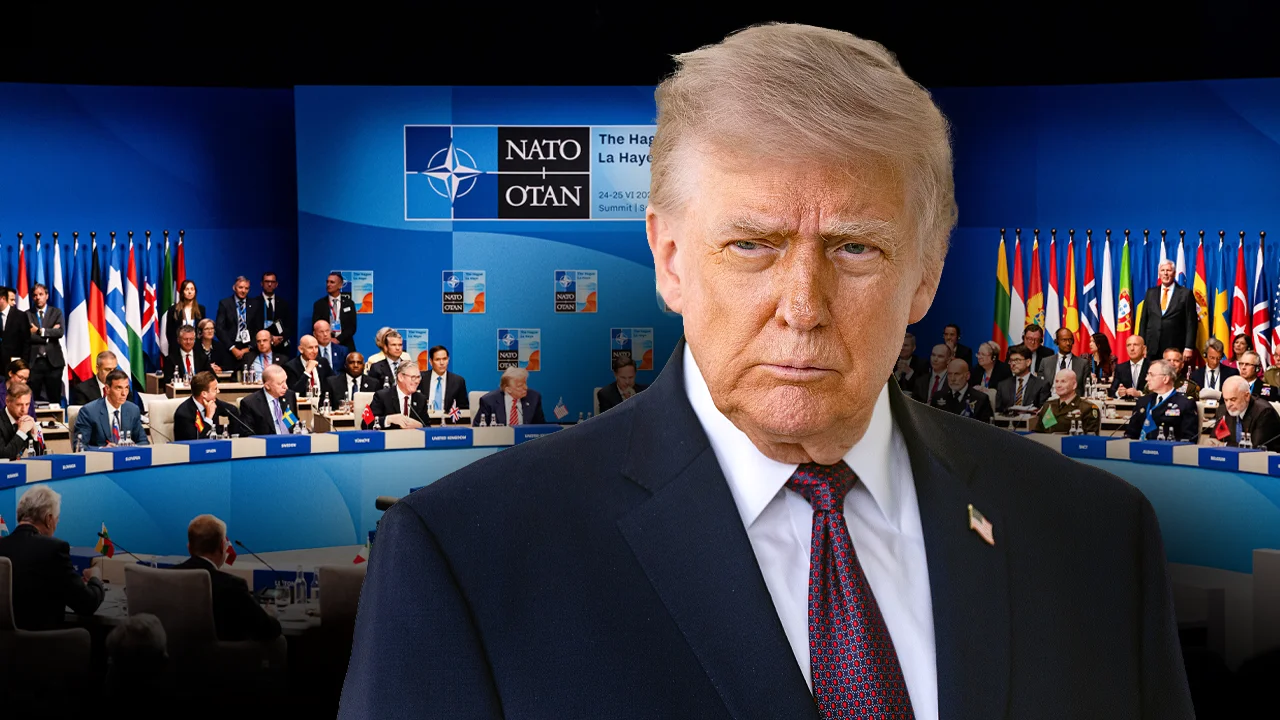 Trump Faces NATO Rift as Iran Clash Tests Burden-Sharing at Ankara