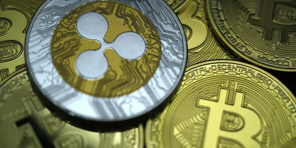 XRP Price Soars Amid Ripple's Legal Battles and Altcoin Season Hopes