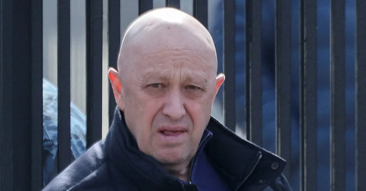 Ukraine's Counterattacks Successful in Bakhmut as Wagner Boss Accuses Russian Brigade of Fleeing.
