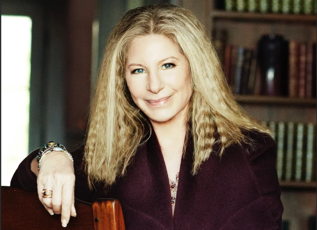 Streisand Skips Cannes Closing Ceremony Over Knee Injury