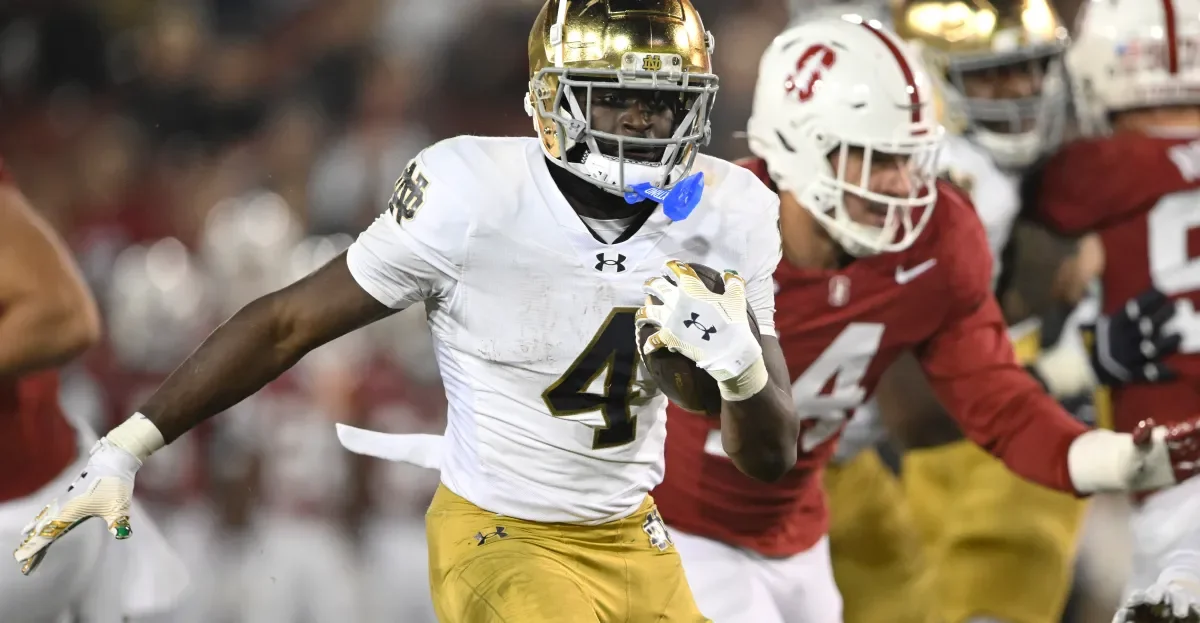 Titans No. 4 pick hinges on Love vs. Styles decision