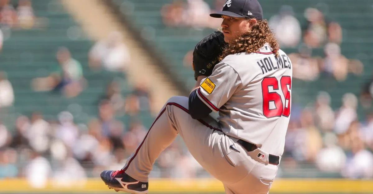 Luzardo's 12-K Masterclass Seals 1-0 Phillies Win Over Braves
