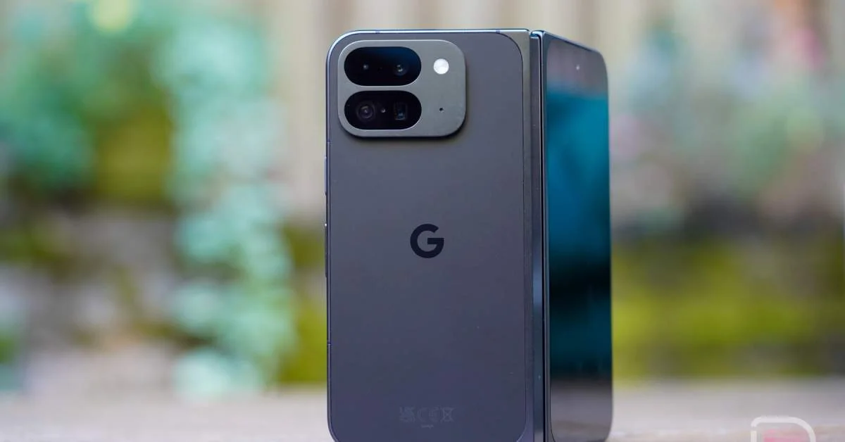 FCC Listing Teases Google's Pixel 11 Pro Fold Ahead of August Event