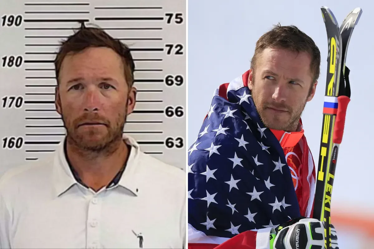Bode Miller disputes Idaho arrest details, cites friend's cannabis possession
