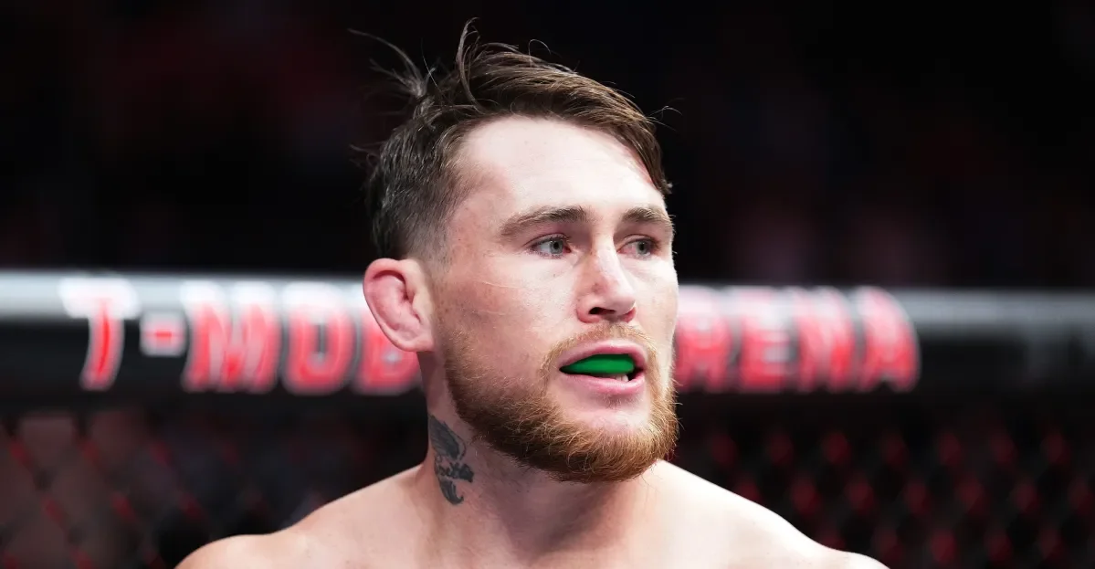 Till moves to BKFC with eyes on Perry, suggesting MMA chapter may be winding down