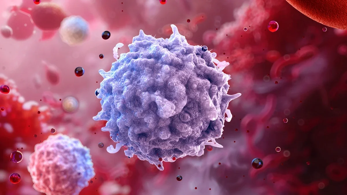 Obesity Leaves a Lasting Immune Memory After Weight Loss