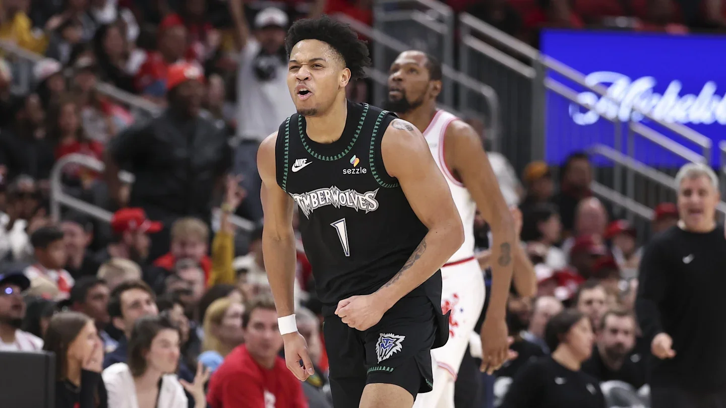 Timberwolves Lock No. 6 Seed as First-Round Opponent Remains Unclear