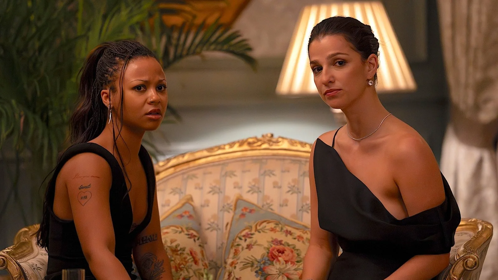 Emmys Ignore Industry Again Despite Season 4 Brilliance