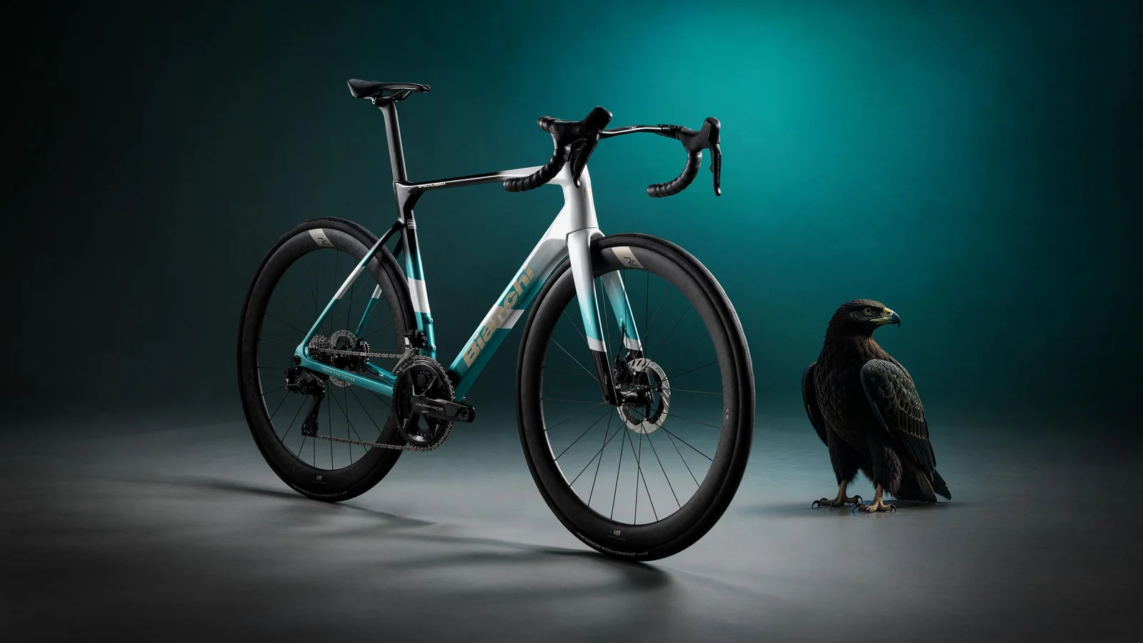 Bianchi revamps Specialissima into aero all-rounder, hinting at the end for Oltre
