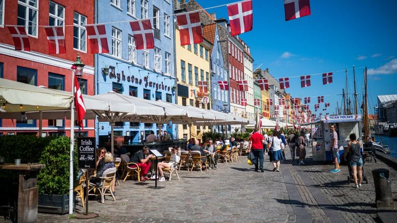 Copenhagen crowned 2026’s most livable city by EIU