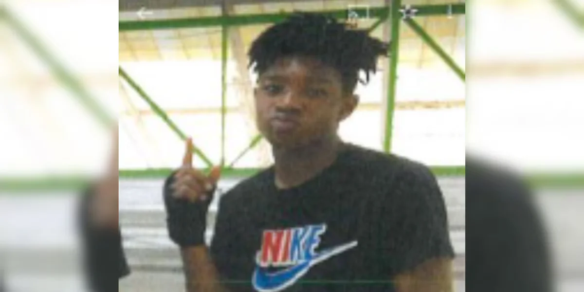 Cleveland issues AMBER Alert for missing teen.
