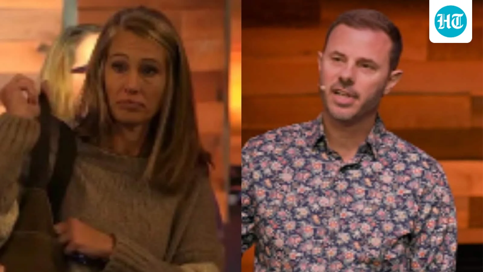 Pastor John Paul Miller's Third Wife Sparks Renewed Netflix Spotlight