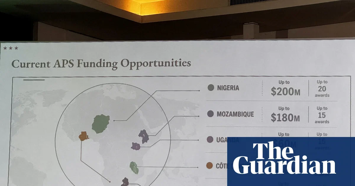 US map blunder at AIDS conference stirs Africa policy scrutiny