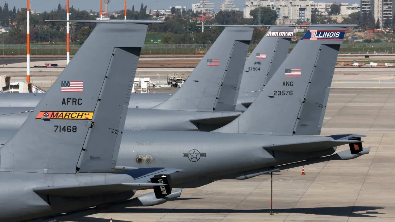 US-Israel eye renewed Iran strikes as early as next week, NYT reports