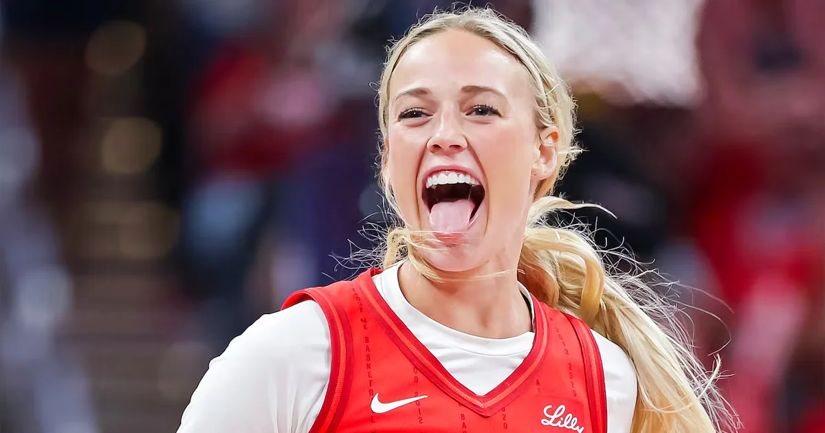 MAGA Barbie Backlash Sparks Court-side Uproar at WNBA Game