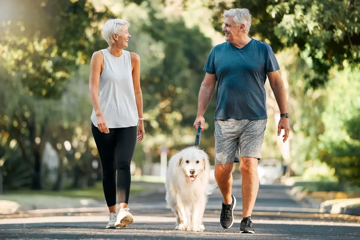 Your mile pace by decade reveals longevity hints