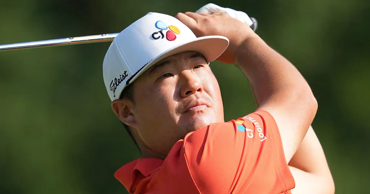 Im and Young Lead the Final FedExCup Push in Wyndham Fantasy Guide