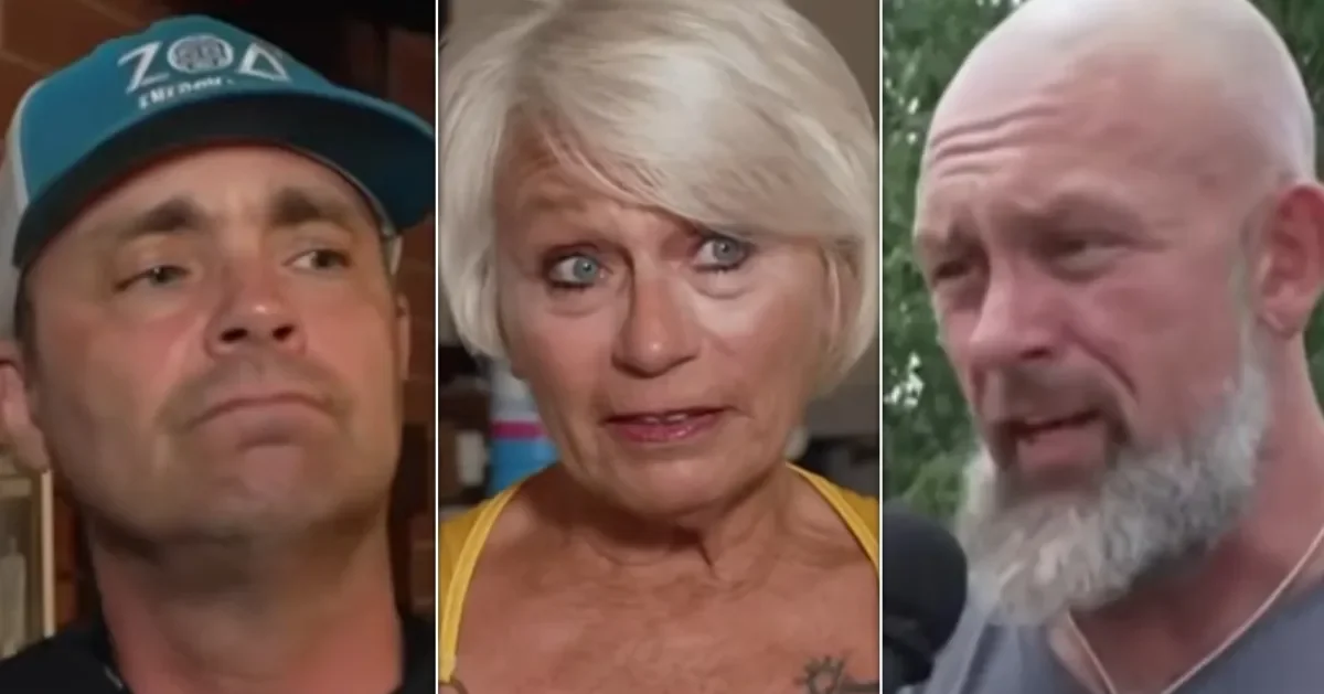 Trump Voters Sound Buyer’s Remorse Over Price Hikes on MS NOW