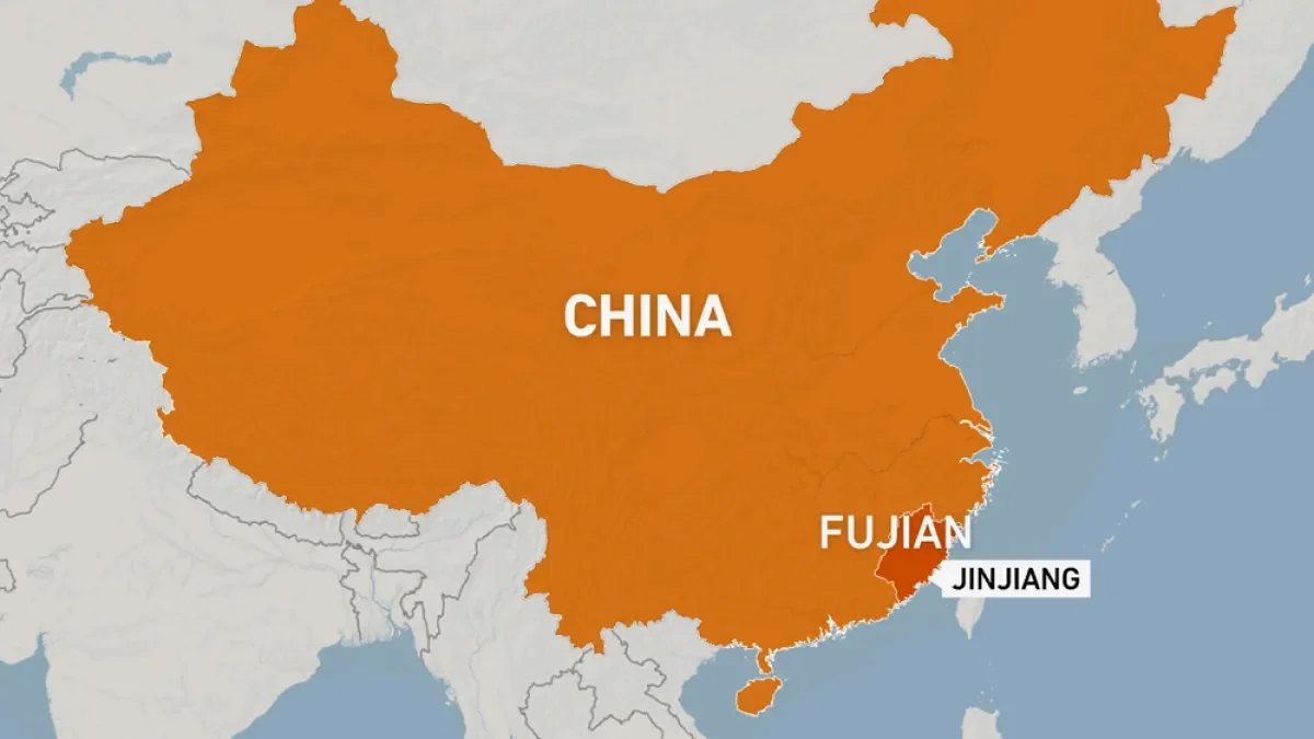 Fujian Shoe Factory Fire Kills 28, Rescue Efforts Underway