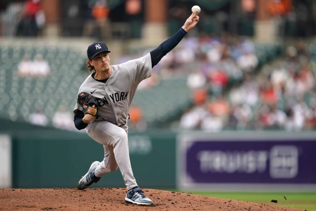 Fried Leaves Start with Elbow Soreness, Yankees Await Imaging