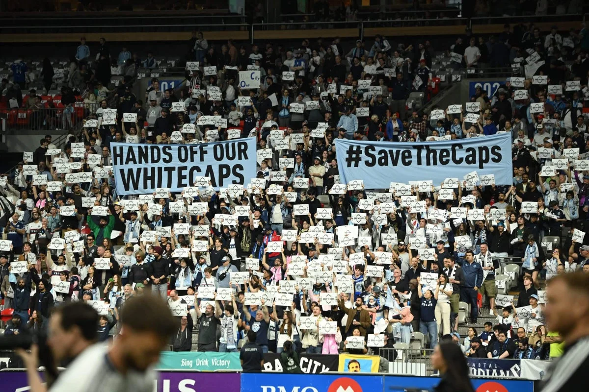 Las Vegas Emerges as Leading Destination if Vancouver Whitecaps Relocate