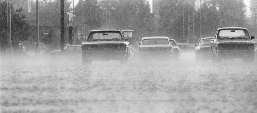 Colorado Braces for Heavy Rain, Snow, and Thunderstorms This Week.