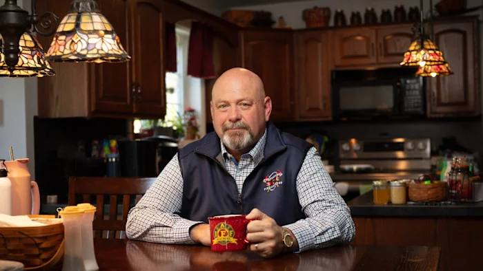 Pennsylvania primary signals Democrats' pivot to blue-collar appeal