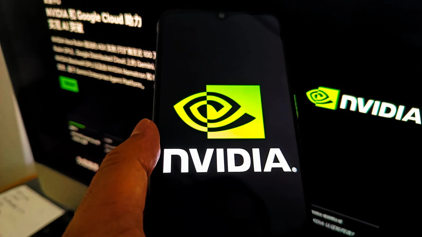Nvidia Earnings Preview: Trump-Tariffs, China Chips, and Robots on the Horizon