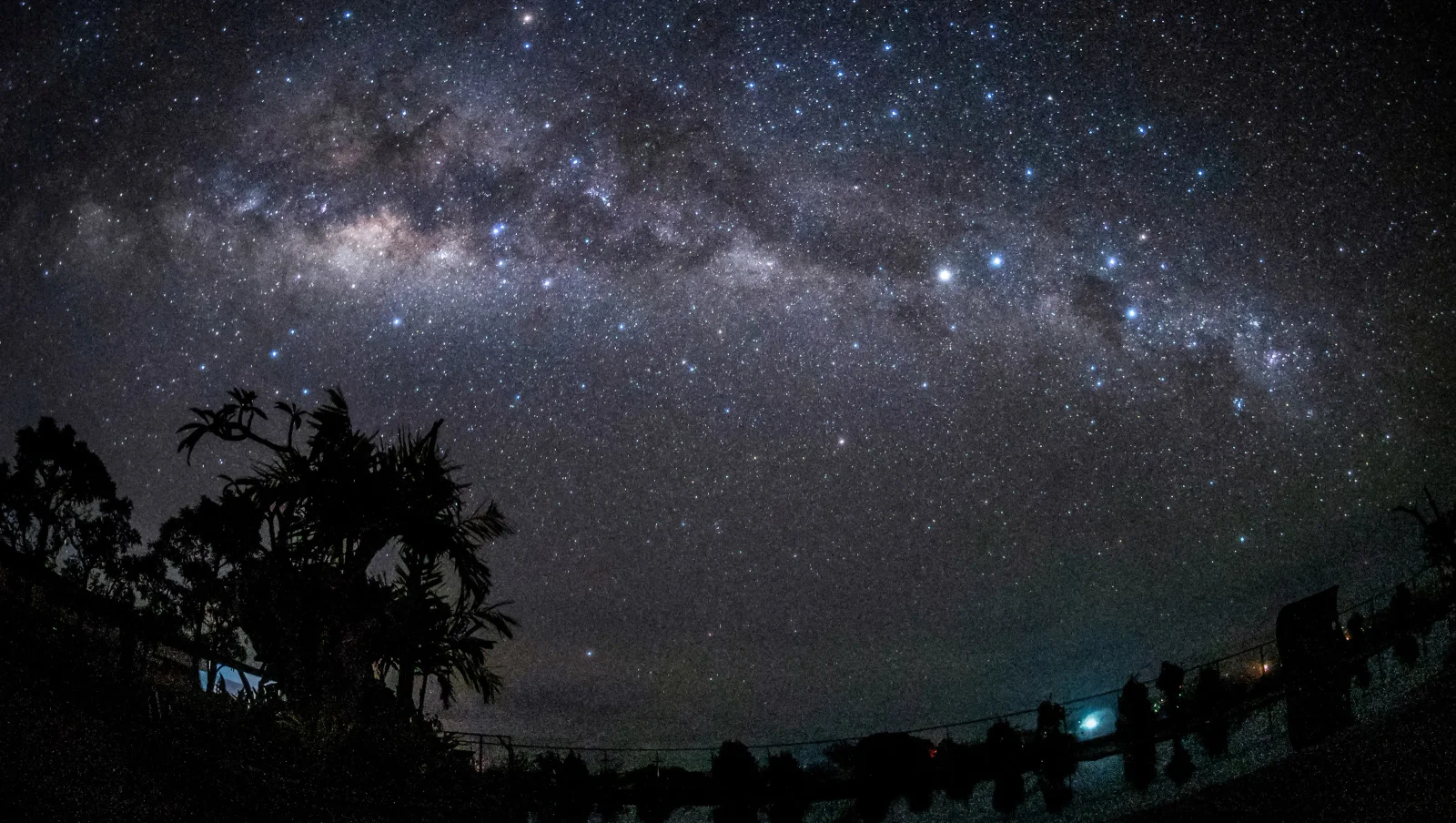 Milky Way's Core Shines This July for Fourth Night Sky Watch