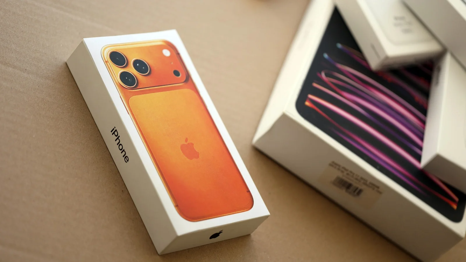 Timing Your Apple Buy: Deals and Release Cadences