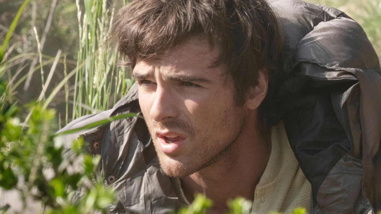 Ridley Scott’s The Dog Stars Fires Up Early Buzz With Quiet Post-Apocalyptic Power