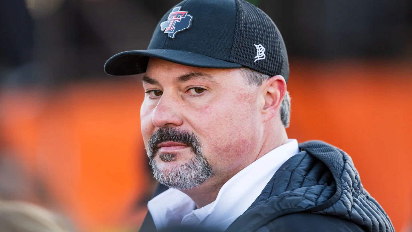 Texas Tech booster’s shifting take on Sorsby ruling exposes college sports fault lines