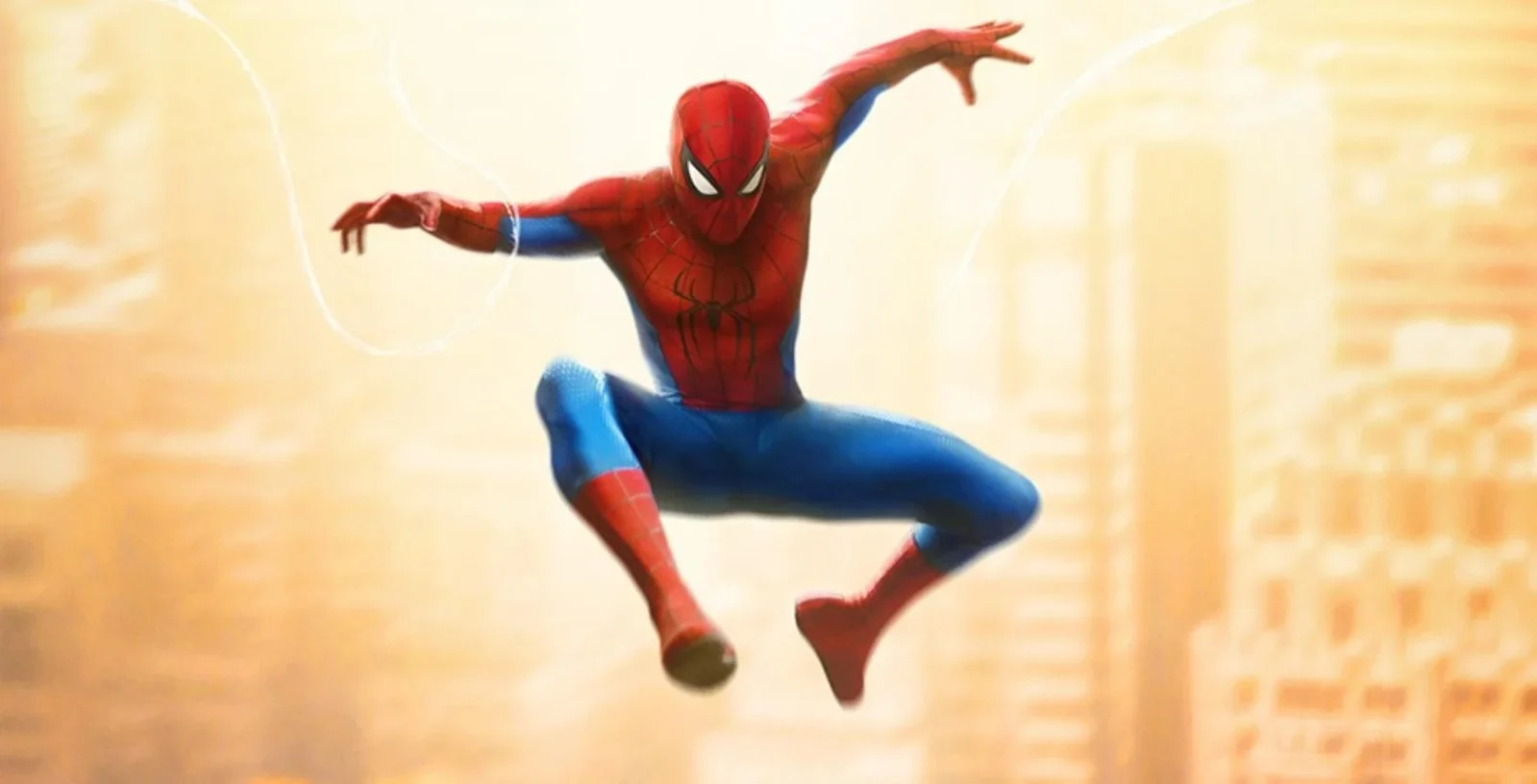 CinemaCon Unveils Spider-Man: Brand New Day Posters, Teasing a Grown-Up Peter Parker