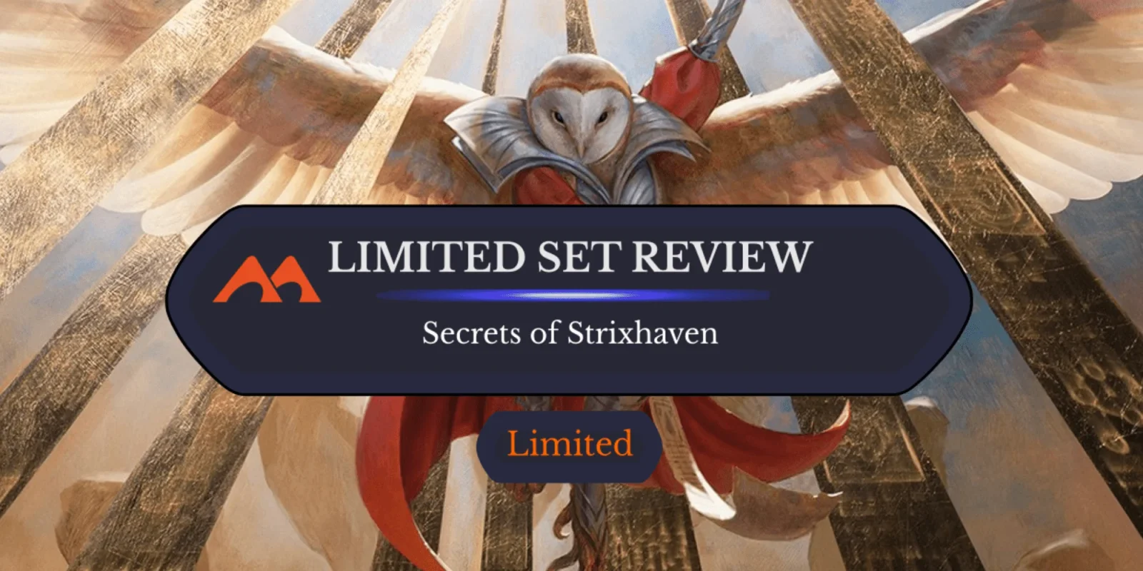 Strixhaven’s Secrets Unveiled: A Multicolor Limited Preview and Power Rankings