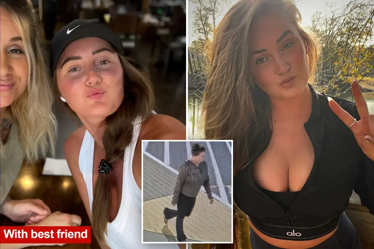 Friend says missing SC trainer warned she was scared for her life before body was found