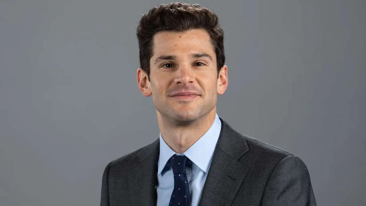 Eagles shake up front office as Halaby exits to pursue next chapter