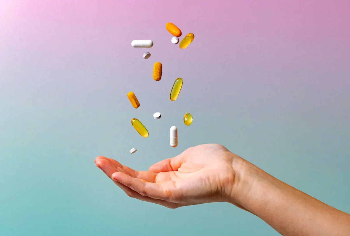 Dietitians Pick Magnesium for Sleep, Recovery, and Filling Diet Gaps