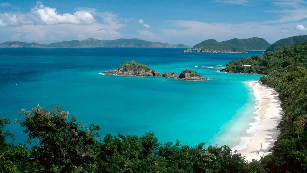 HUD halts Virgin Islands housing authority amid fraud probes and disaster-funding concerns