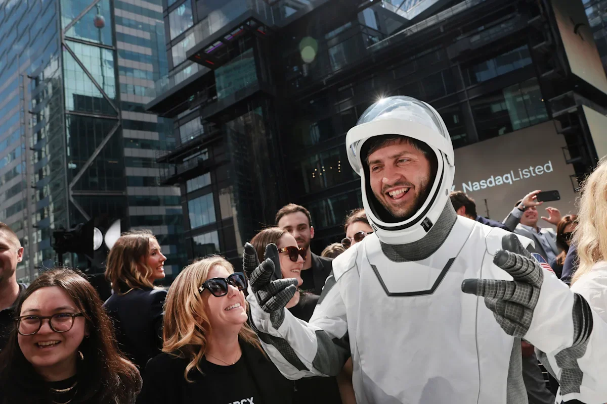 SpaceX IPO sparks bullish zeal as analysts set lofty SPCX targets
