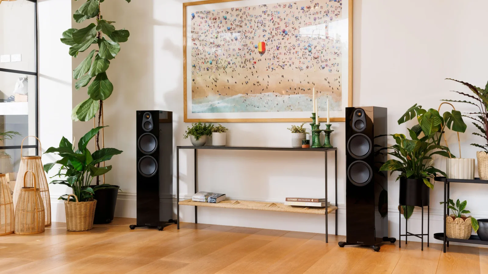 New Gear Roundup: Flagship Earbuds, Luxe Turntables, and Fresh Hi-Fi Picks